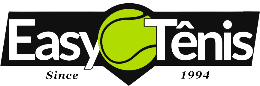 Logo Easy Tennis